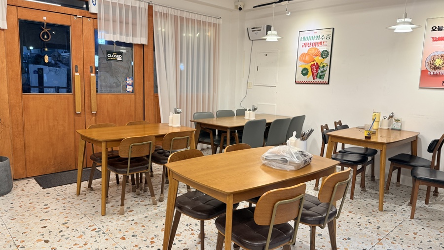 제쭈 시청점 사진 6