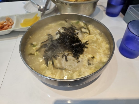 평화식당 사진 3