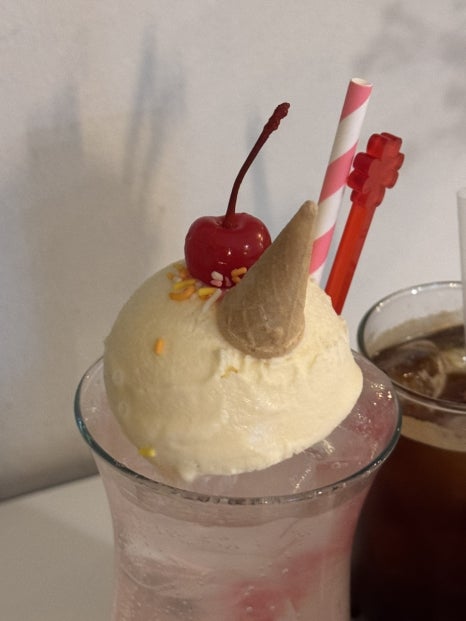 초여름 후기 사진
