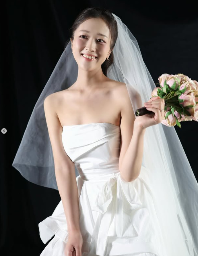나솔 20기 교사 순자 결혼 청첩장 모임 동기들 총출동 두부상 영식 뽀뽀남 영호도 포착 관계가 다시 주 이미지 4