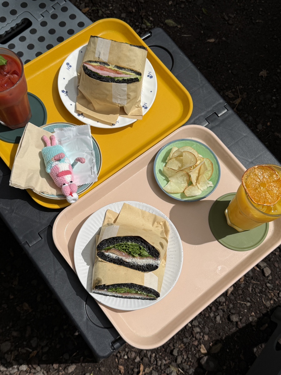 라마네 의식주 사진 8