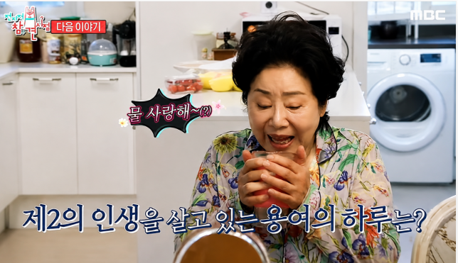 우리 엄마도 이렇게 살았으면 좋겠다 최근 분위기가 확 바뀌었다 이미지 5