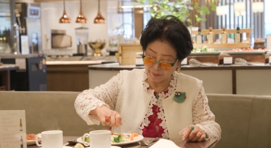 우리 엄마도 이렇게 살았으면 좋겠다 최근 분위기가 확 바뀌었다 이미지 6