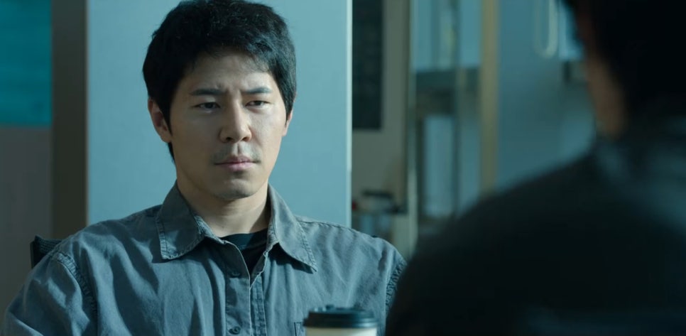 이규형도 제문재 발언 하나로 분위기가 달라진 이유 이미지 5