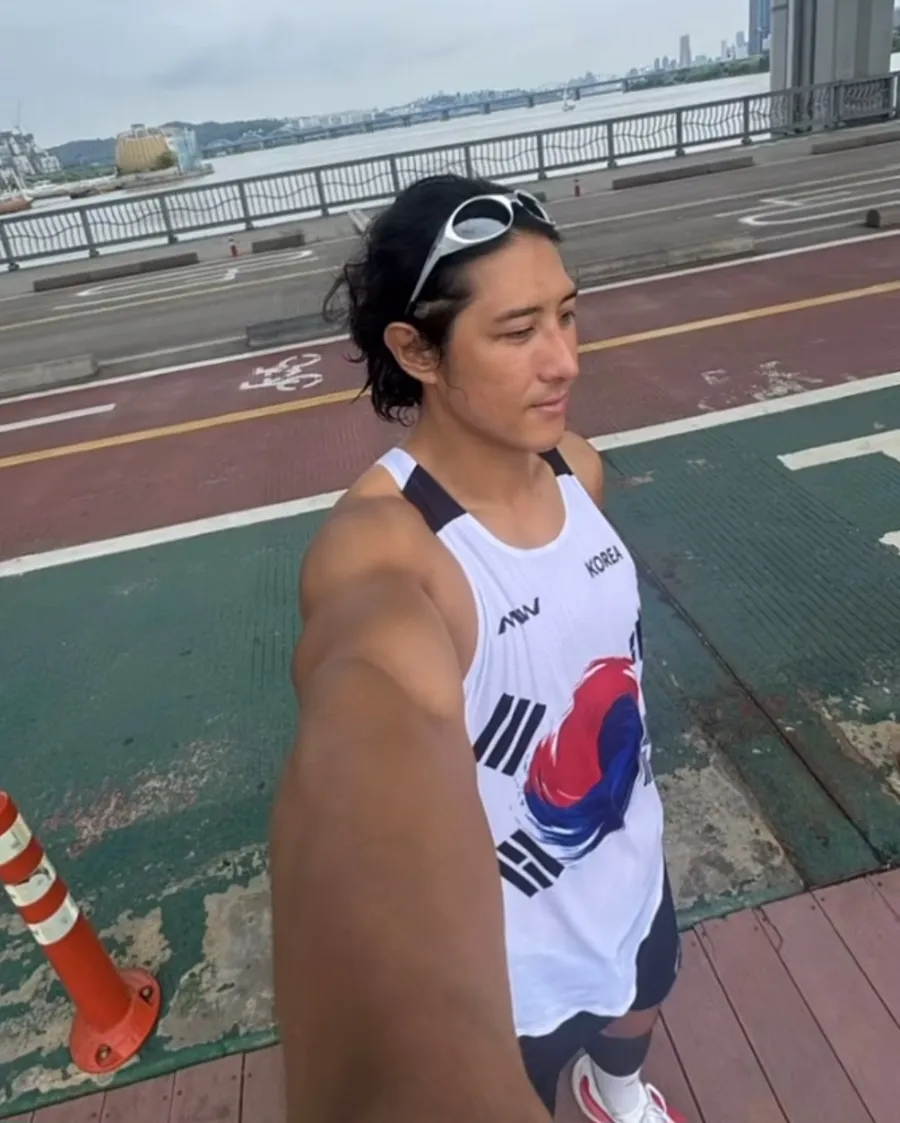 황재균 충격 근황... 불과 5개월 만에 18kg 빠진 이유 예상보다 파장이 크다 이미지 6