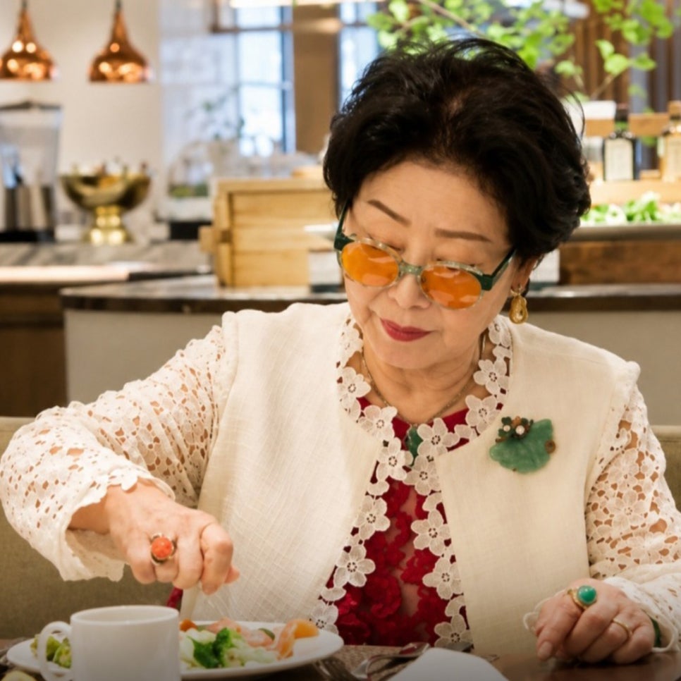 82세에 한강뷰 집 살면서 아침엔 호텔 뷔페... 선우용여가 돈 안 아끼는 이유 예전과 완전히 달라졌다 이미지 5