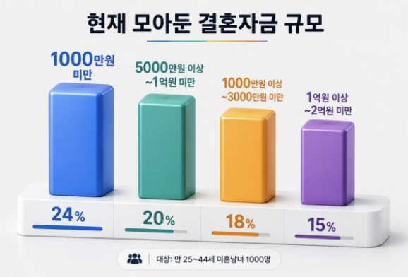 결혼 앞두고..전 재산 900만원이라 했더니 저녁에 차였다 관계가 다시 주목받는 이유는 이미지 4