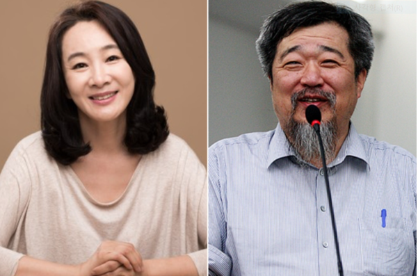 나는 사형수의 딸이다 미스 롯데 출신 여배우가 아버지의 누명 벗겨준 은인과 결혼한 사연 과거 관계까지 이미지 2