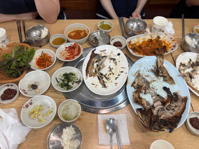 초가집 사진 7