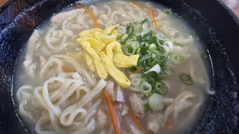 돔베고기닭칼국수 사진 8