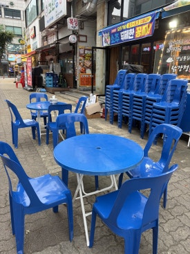통닭원 사진 6