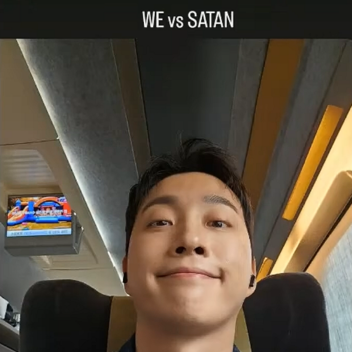 위라클 박위가 낙상 사고 당일 사탄이라고 지목한 대상은 누구 지금 더 주목받는 이유는? 이미지 3