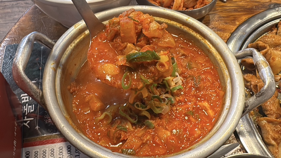 새마을식당 의정센트럴점 사진 6