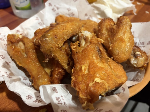 통닭원 사진 7
