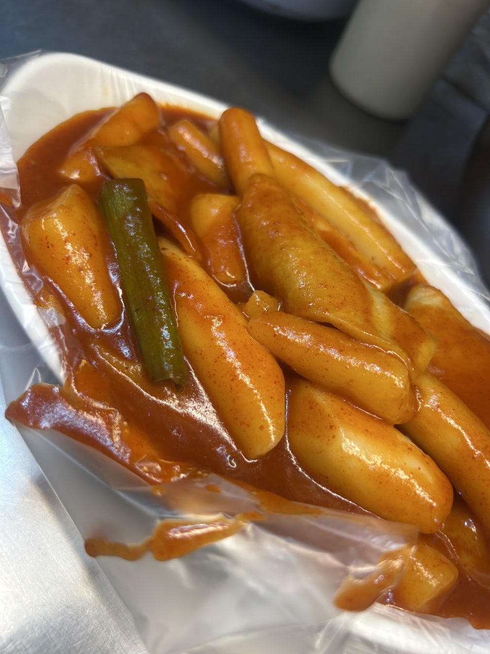 호돌이네 떡볶이 사진 3
