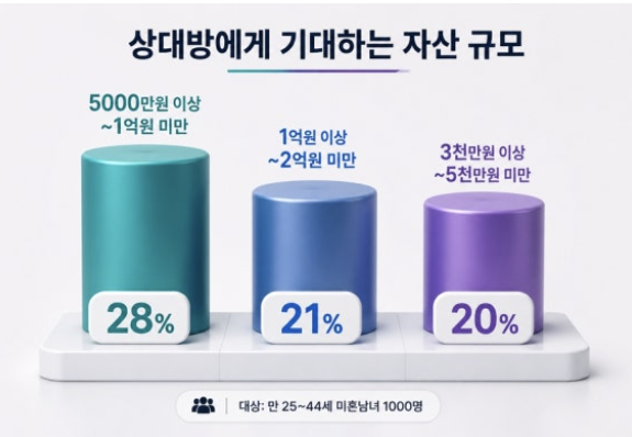 결혼 앞두고..전 재산 900만원이라 했더니 저녁에 차였다 관계가 다시 주목받는 이유는 이미지 3
