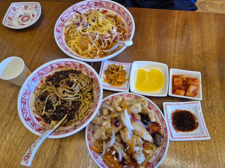 제주거북이반점 사진 3