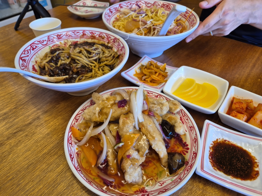 제주거북이반점 사진 2