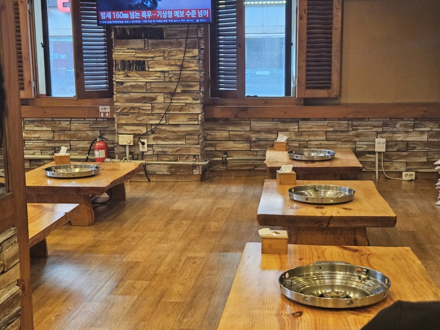 춘천골닭갈비막국수 선부점 대표 사진
