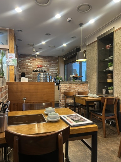 시래향 1호점 사진 7