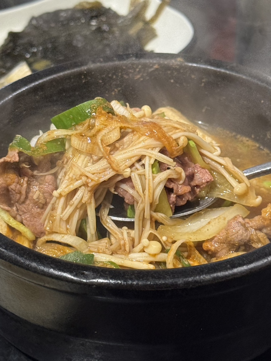 하이그릴 후기 사진