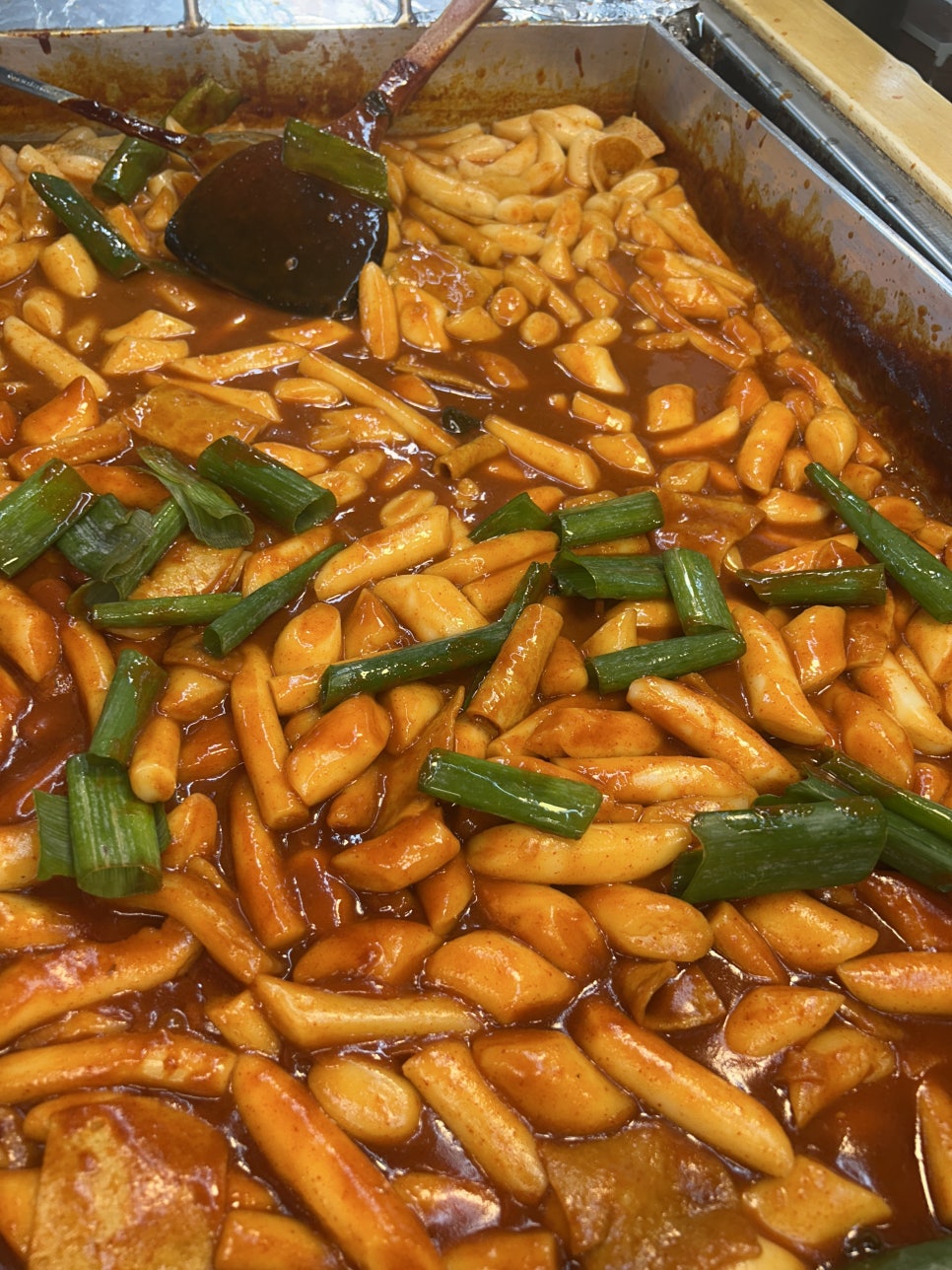 호돌이네 떡볶이 사진 5