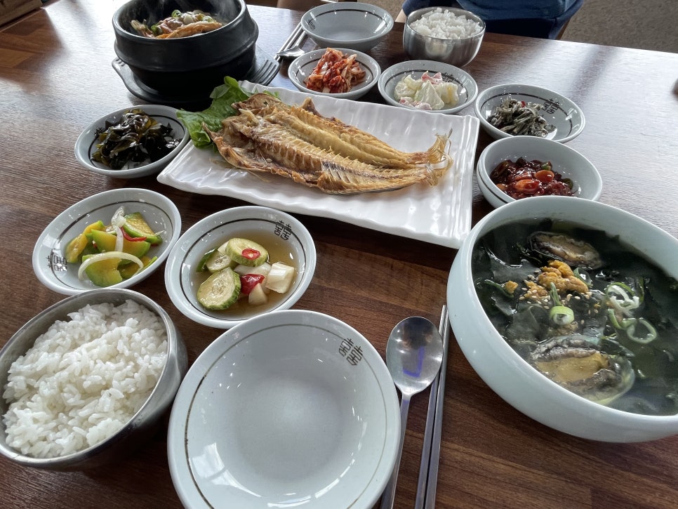 성산촌뚝배기 사진 8