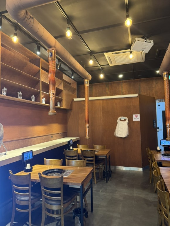 [별내] 청담가옥 별내별가람점 | 별내 삼겹살 맛집을 찾는다면? 별내동 고기집 추천!