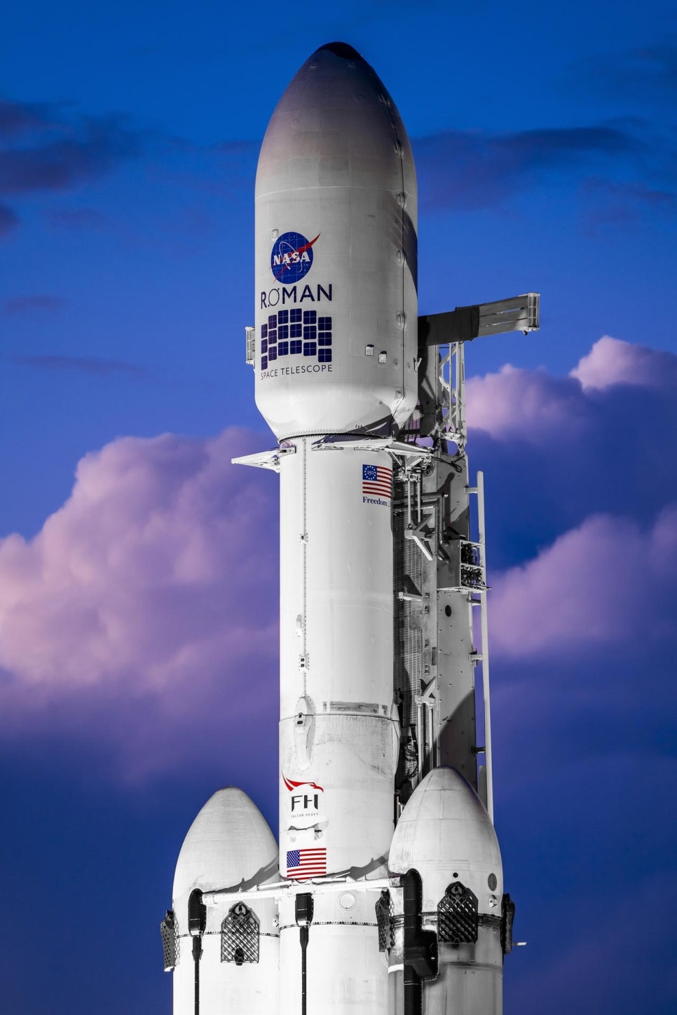 NASA 로먼 우주망원경 우주로 허블보다 100배 넓게 본다 지금 더 주목받는 이유는? 이미지 3