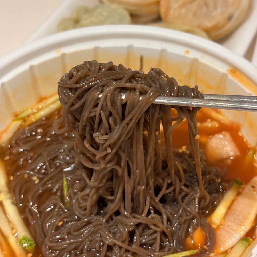 조선냉면 노원점 사진 5
