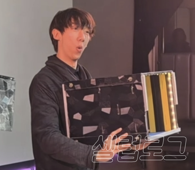 저 사람이 영호? 나는솔로 33기 영호 논란이 쉽게 가라앉지 않는 이유는 이미지 3