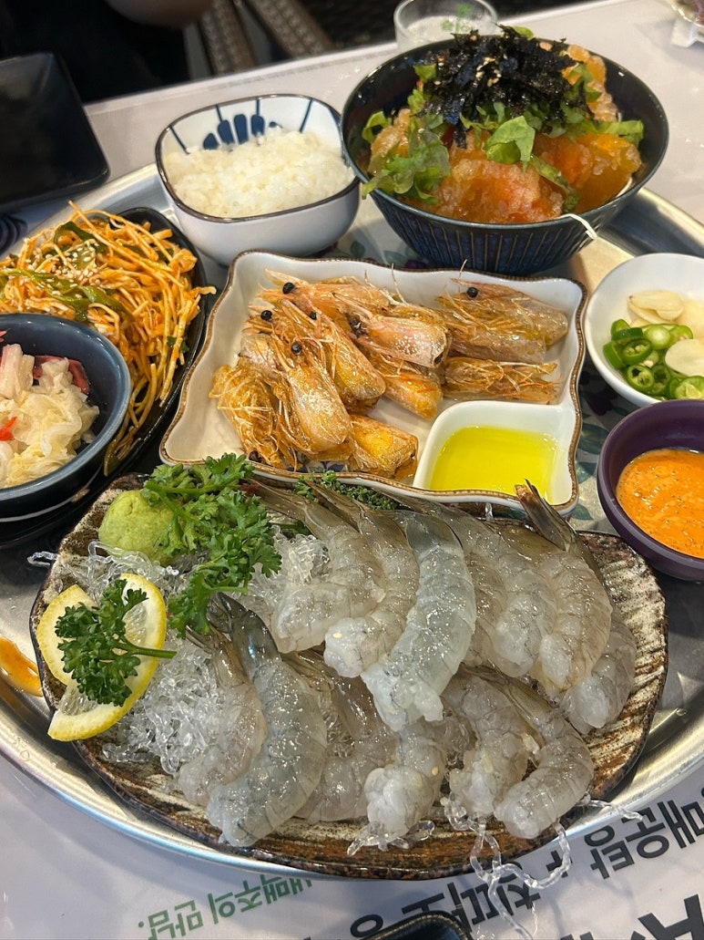해물기와 사진 8