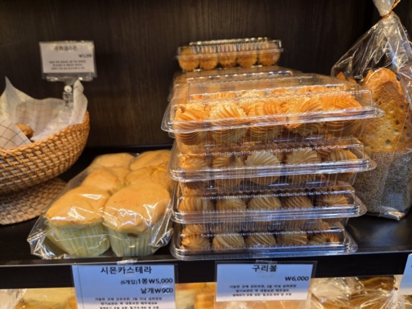 제일성심당 함덕점 사진 5