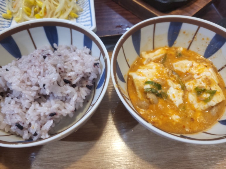 북창동순두부 동대문점 사진 6