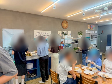 조천만세한식뷔페 사진 2