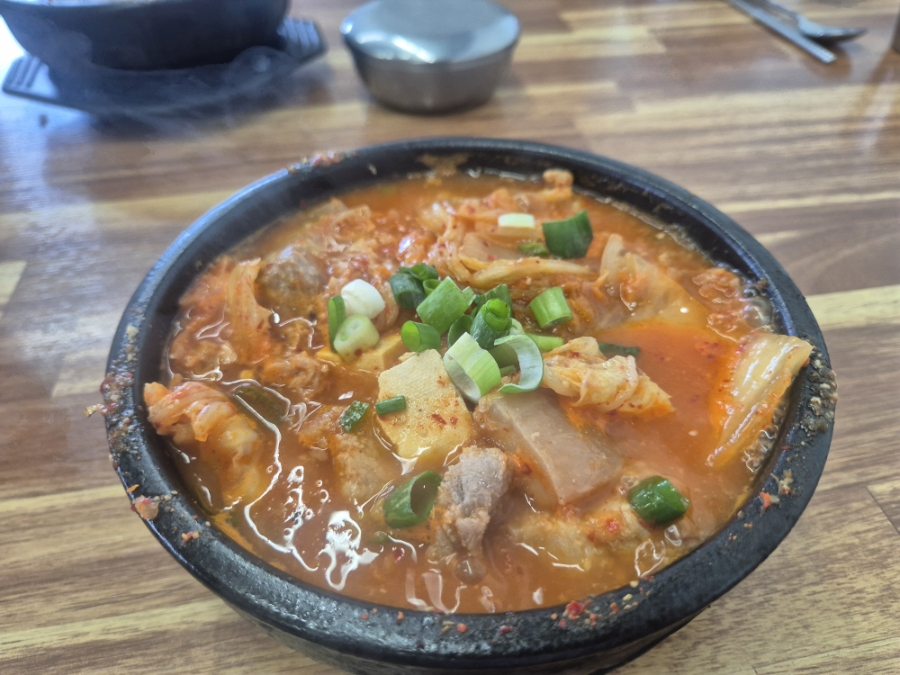 원당봉해장국 사진 7
