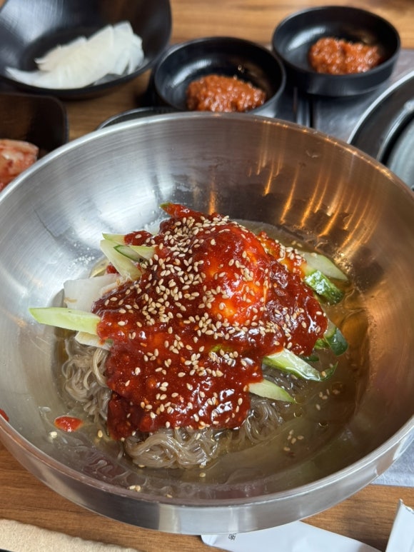 [별내] 청담가옥 별내별가람점 | 별내 삼겹살 맛집을 찾는다면? 별내동 고기집 추천!