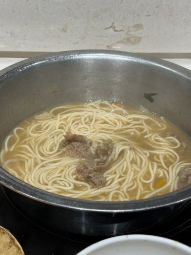 샤브퀴진 롯데백화점노원점 사진 7