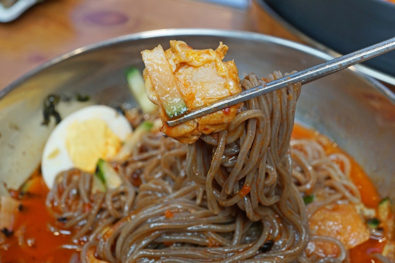 오투닭갈비&부대찌개 수원역점 사진 7