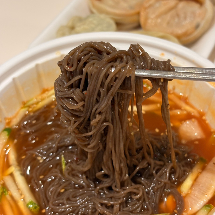 조선냉면 노원점 사진 4
