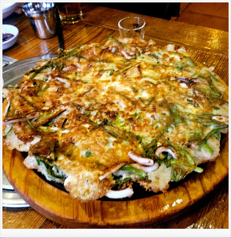 잔치집 사진 8