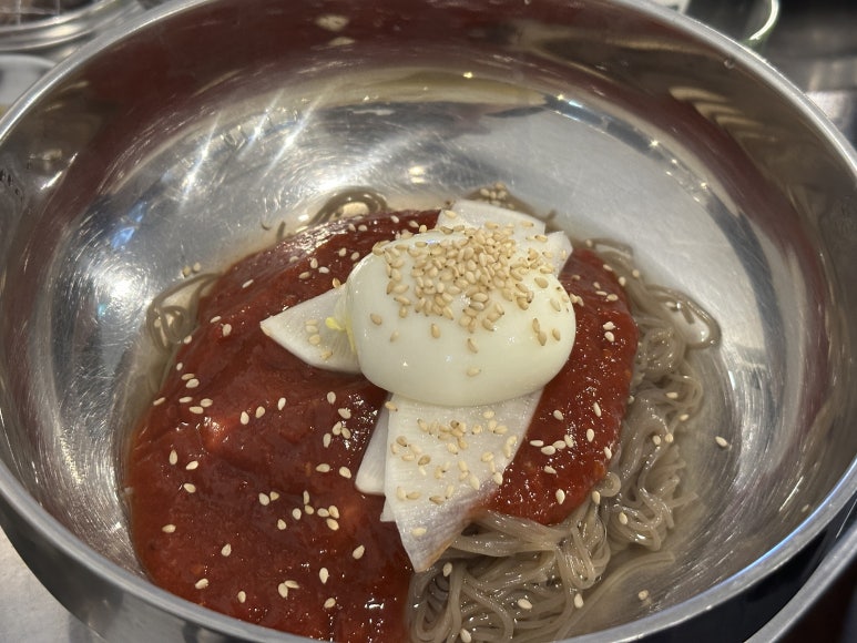 한솔갈비 사진 5