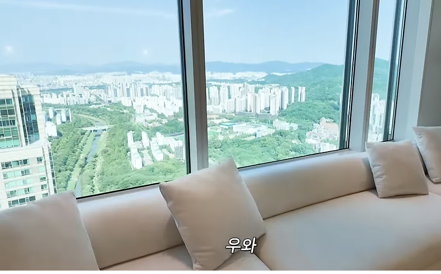 73억 타워팰리스 자랑해도 괜찮아 두 사람 연결되며 반응 커졌다 이미지 2