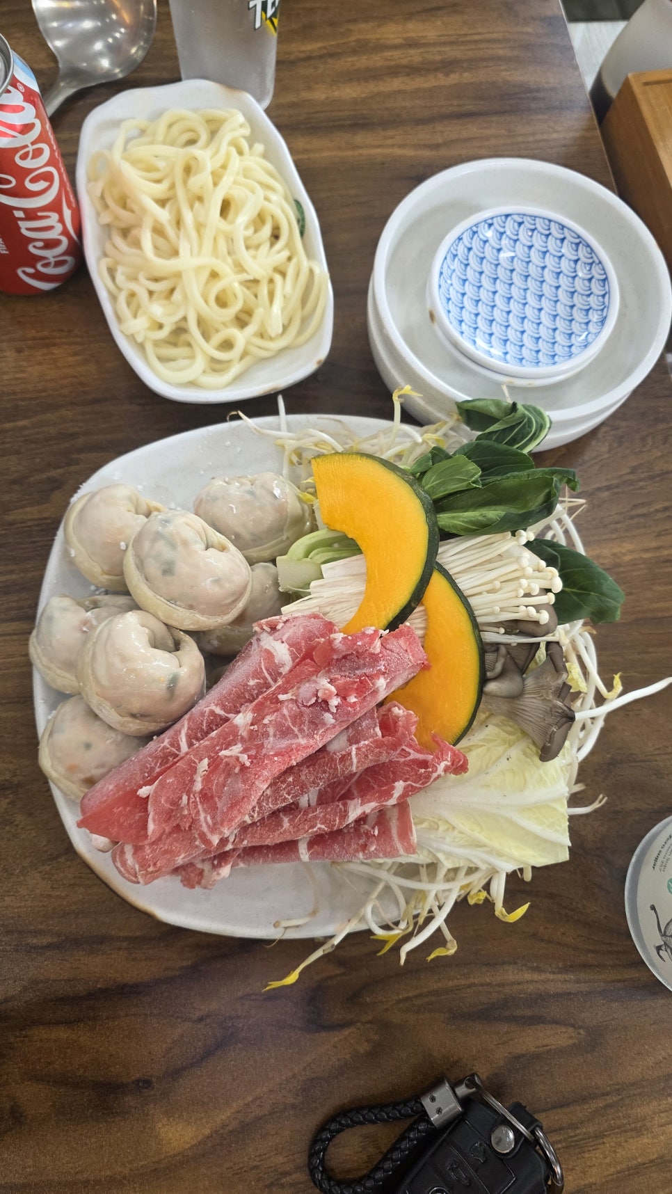 성경만두요리전문점 범계점 사진 8