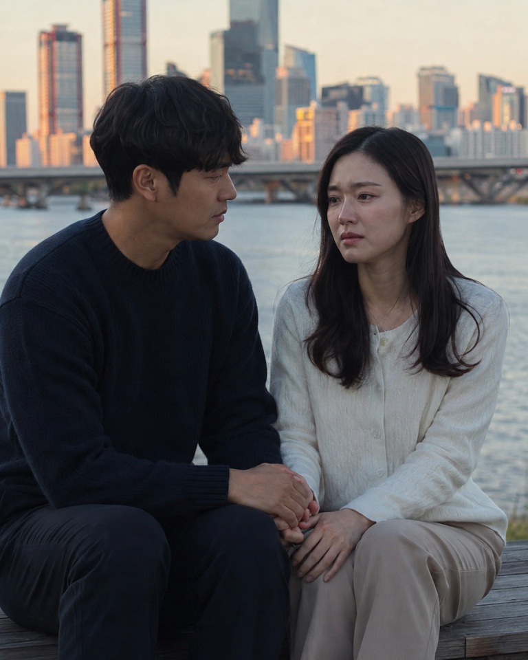 연인의 손을 잡았을 뿐인데 일주일 뒤 아픈 기억이 달라졌다 관계가 다시 주목받는 이유는 이미지 2