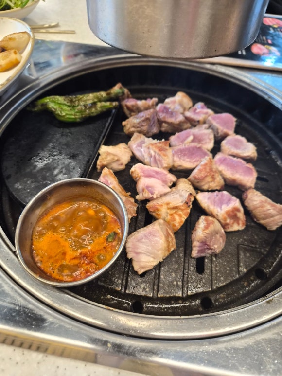 금돈가 제주 애월해안도로 본점 사진 4