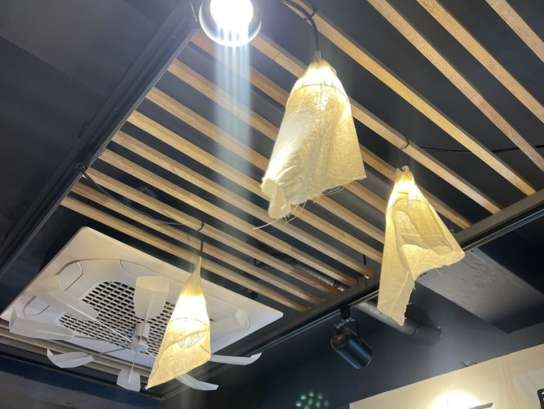 탁사발 두부공방 동대문역사문화역점 사진 3