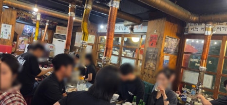 서래갈매기 신림문화의거리점 사진 4