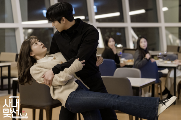 국내는 조용히 수치 공개 이후 분위기가 바뀌었다 이미지 4