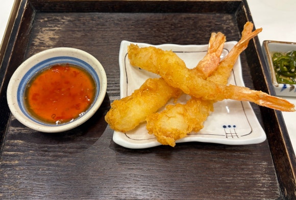 요미우돈교자 의정부점 대표 사진